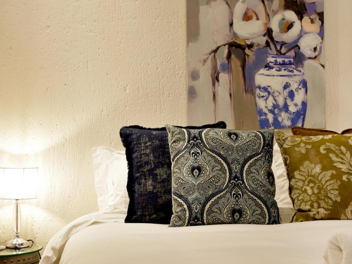 Five O'Clock Zen Boutique Guest House Центурион Экстерьер фото