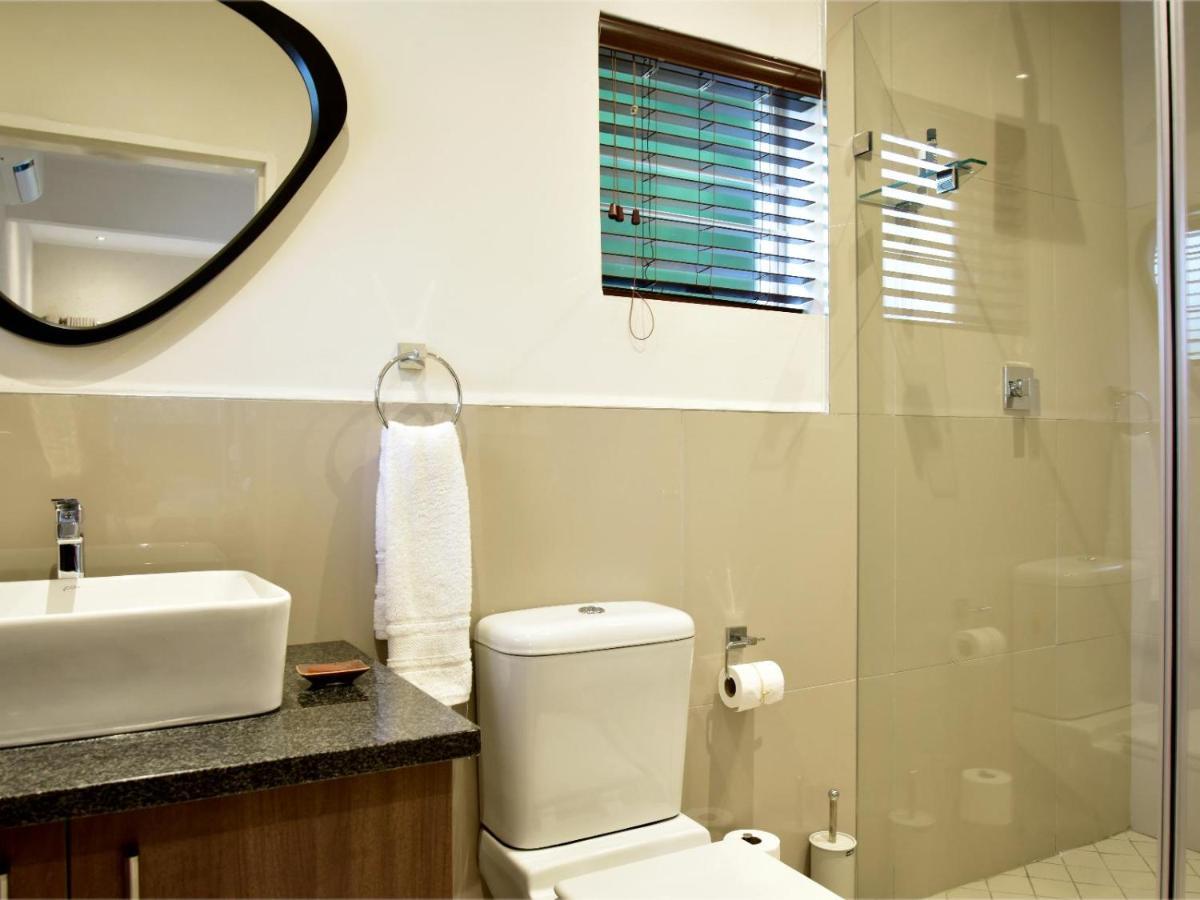 Five O'Clock Zen Boutique Guest House Центурион Экстерьер фото