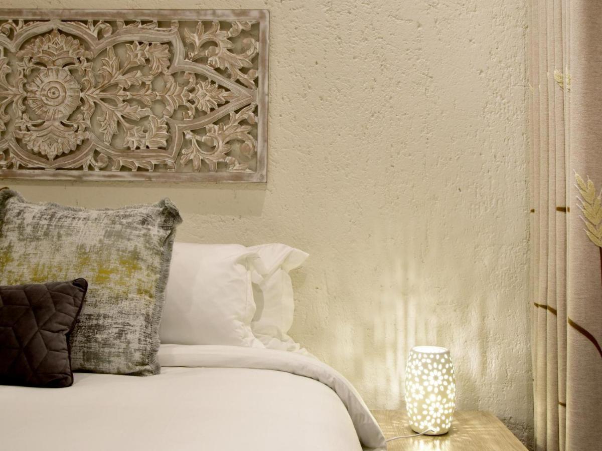 Five O'Clock Zen Boutique Guest House Центурион Экстерьер фото