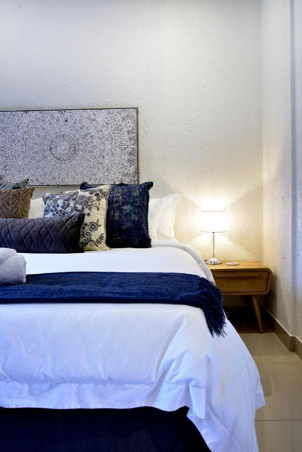 Five O'Clock Zen Boutique Guest House Центурион Экстерьер фото