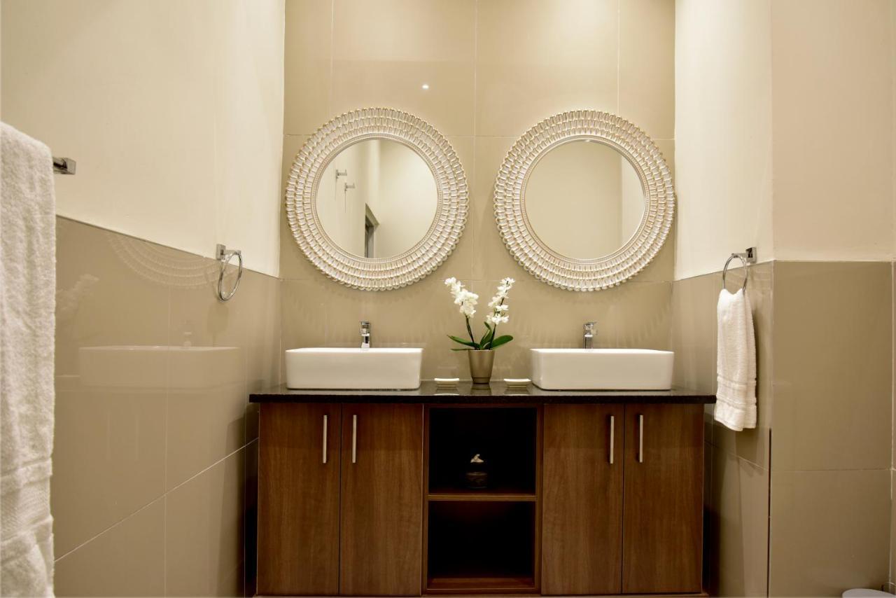 Five O'Clock Zen Boutique Guest House Центурион Экстерьер фото
